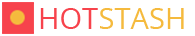 hotstash logo