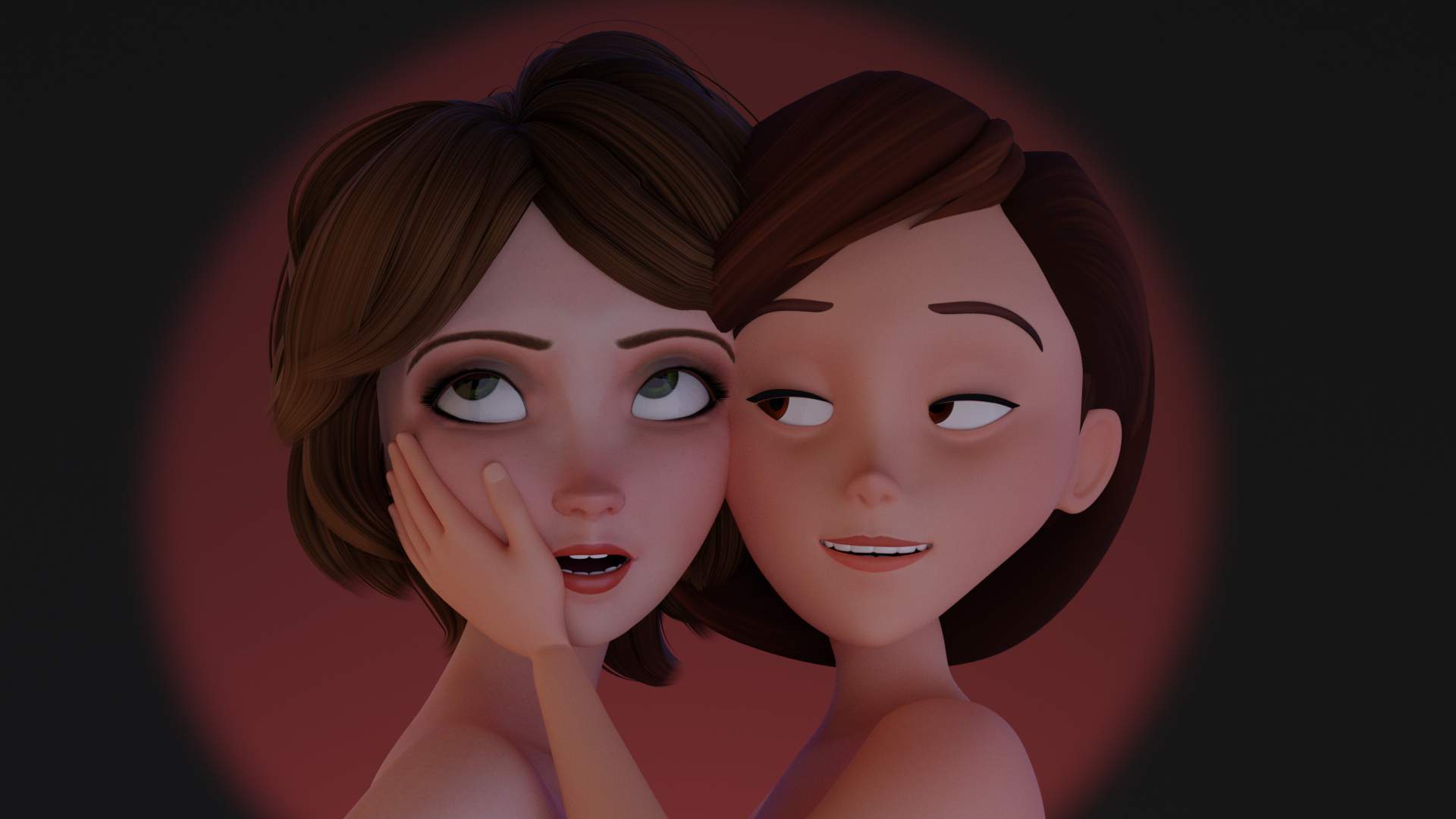 New avatar with Cass and Helen, 1920x1080, 3.1MB, png