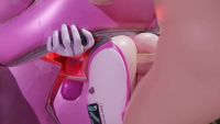 D.Va trapped in meka and fucked, 1920x1080, 1 m 29 s, 25.7MB, webm