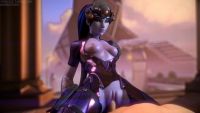 Fuck of the game 2 - overwatch porn, 1280x720, 1 m 55 s, 22.8MB, webm