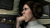 Princess Leia suck dick - Star Wars porn, 1280x720, 16 s, 0.9MB, webm