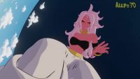 android 21 footfetish video, 1280x720, 1 m 48 s, 24.7MB, mp4