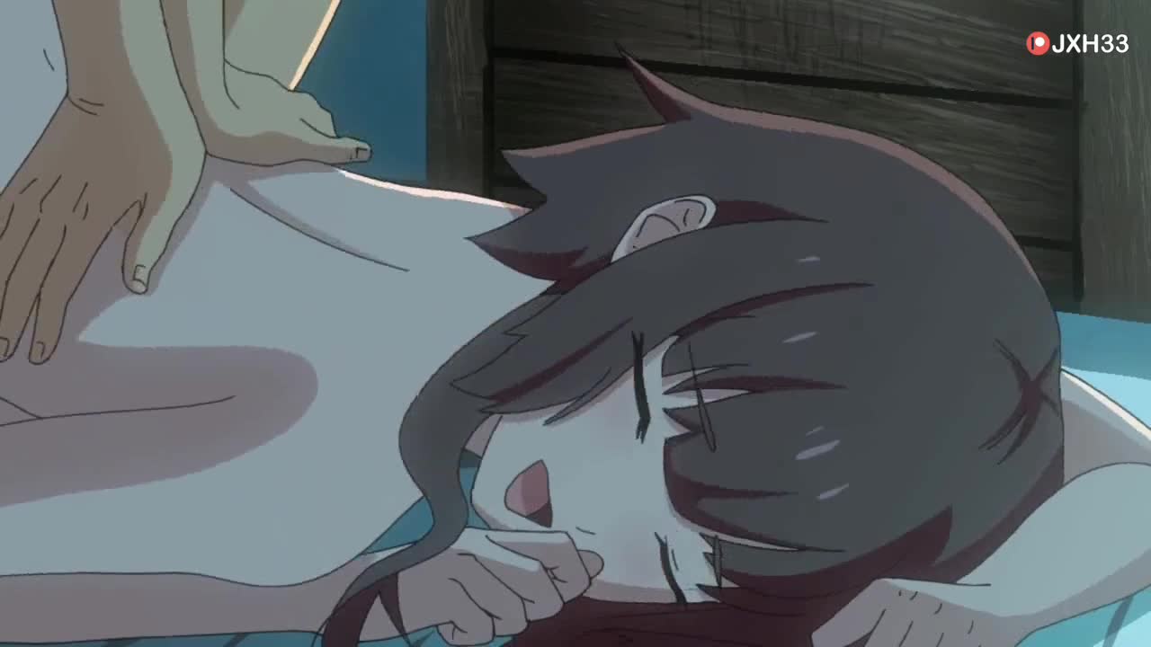 Megumin fucks with kazuma - konosuba porn