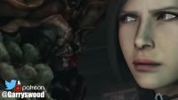 ada wong fucks with infected monster, 1920x1080, 2 m 2 s, 51.4MB, mp4