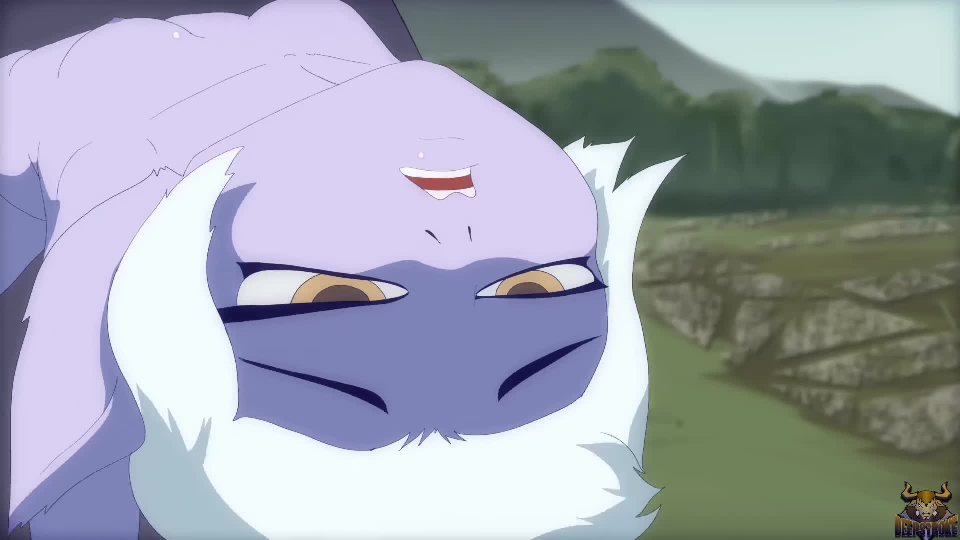 Yordle de deepstroke