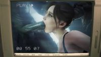 Resident Evil classified porn files, 1280x720, 2 m 20 s, 30.1MB, mp4