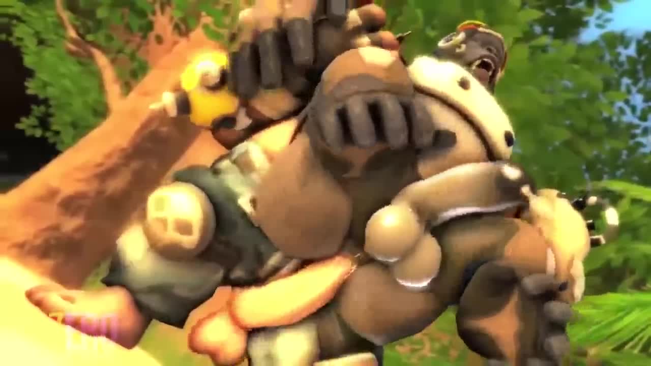 Overwatch gay pmv