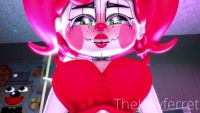 circus baby rule 34 porn, 1920x1080, 31 s, 13.3MB, mp4