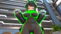 vrchat girl breast expansion, 1280x720, 1 m 3 s, 10.2MB, mp4