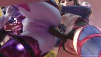 overwatch lesbo sex, 1280x720, 15 s, 4.9MB, mp4
