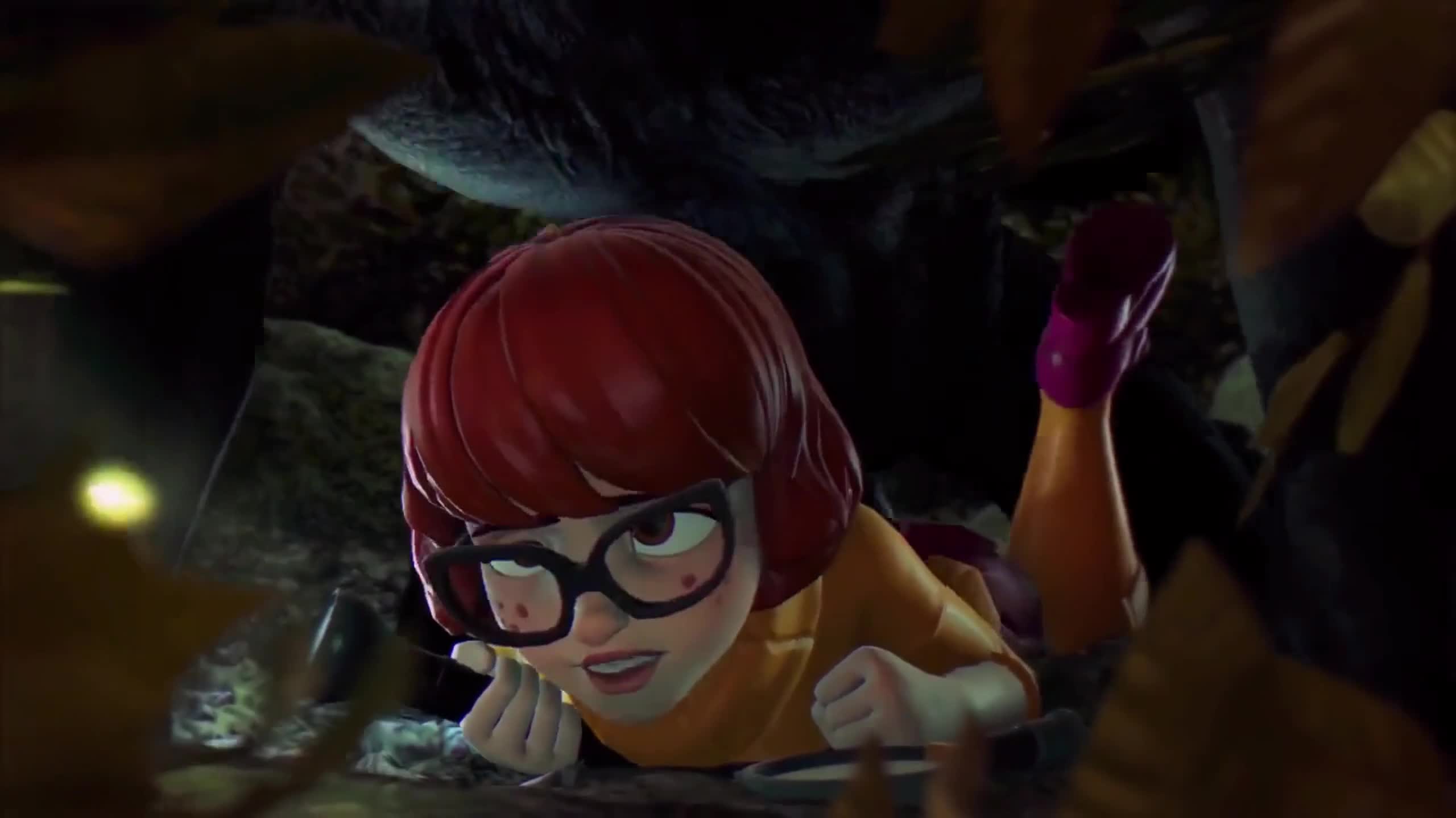 Velma Voodoo