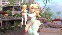 Rosalina's Voodoo Experience, 1280x720, 8 m 7 s, 88.1MB, mp4