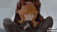 squirrel girl blowjob, 1280x720, 11 s, 1.8MB, mp4