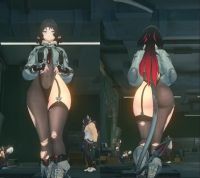 Jane Doe’s Jiggly Ass Walks in ZZZ, 810x720, 58 s, 12.8MB, mp4