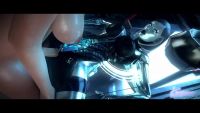 Futashep Drills EDI’s Robo-Pussy in Mass Effect, 1280x720, 17 s, 4.2MB, mp4